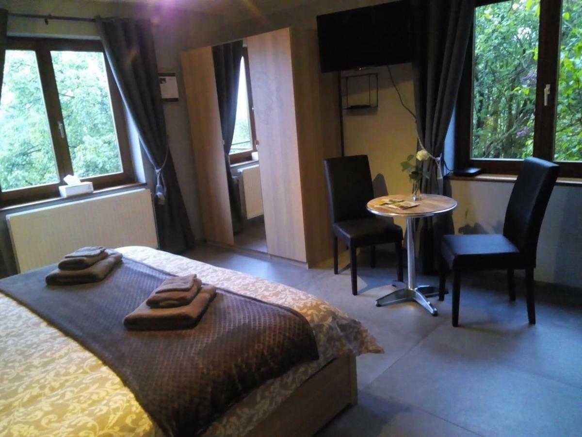 Apartamento Votre Horizon Aywaille Exterior foto