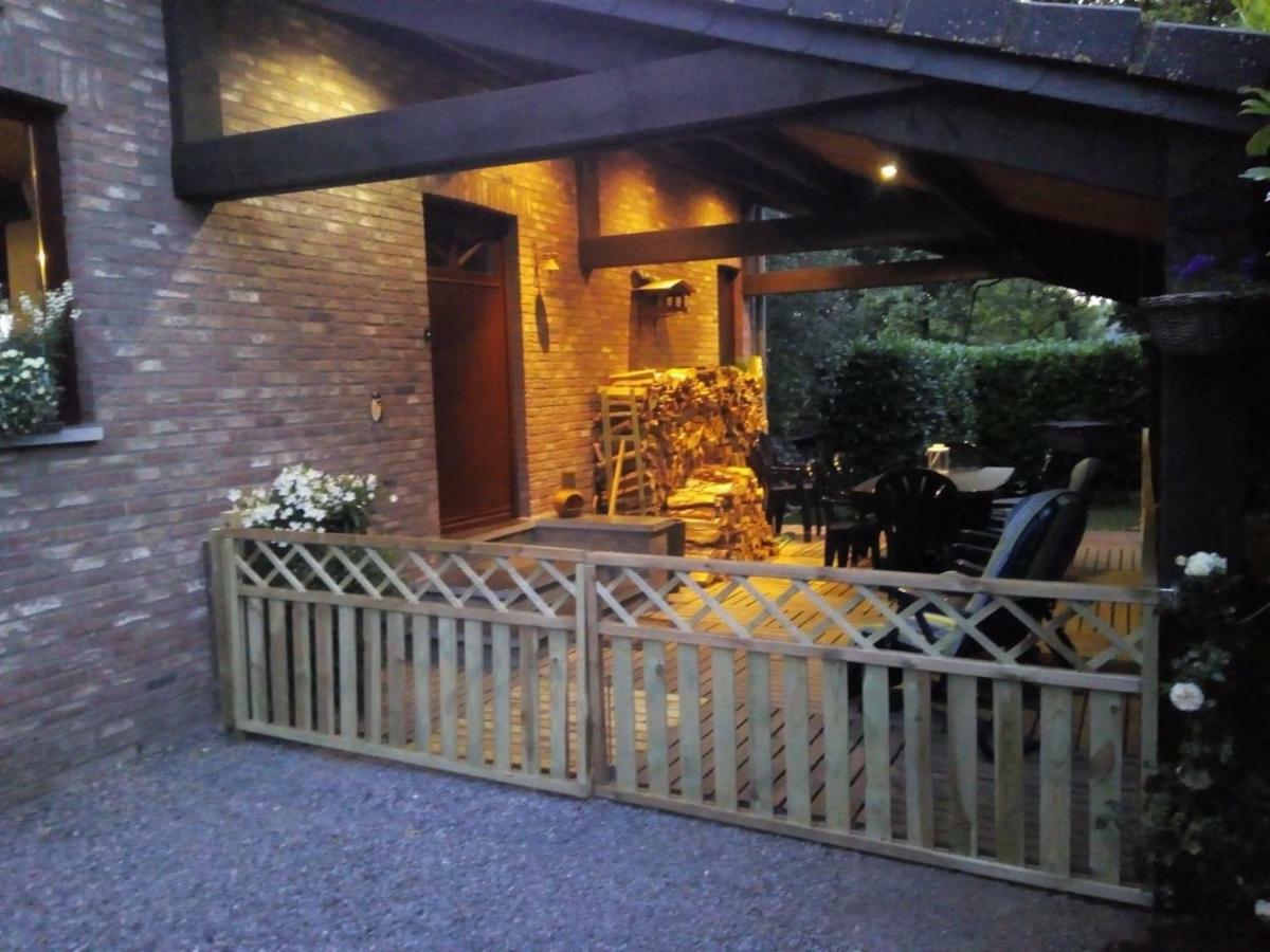 Apartamento Votre Horizon Aywaille Exterior foto